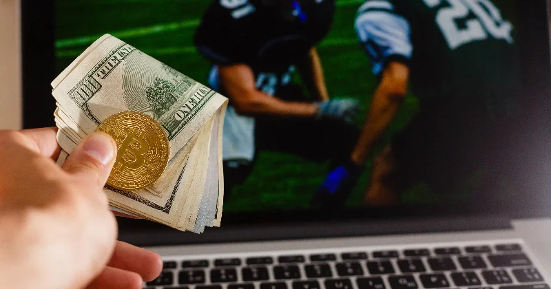 Earn money every day from sports betting