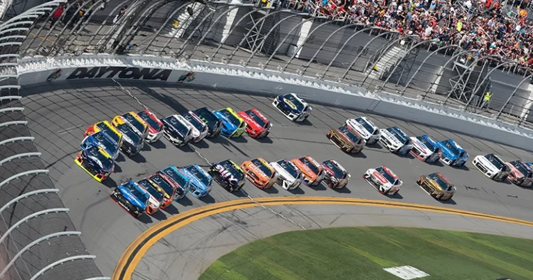 The 2022 NASCAR Playoffs Cup Series