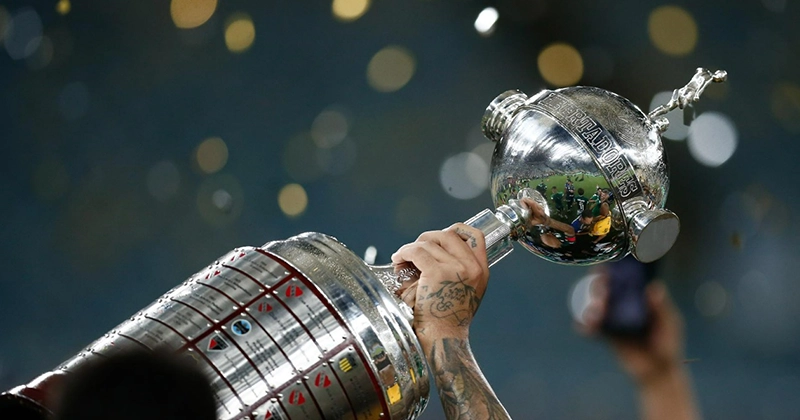 2022 Copa Libertadores Winner Betting Odds