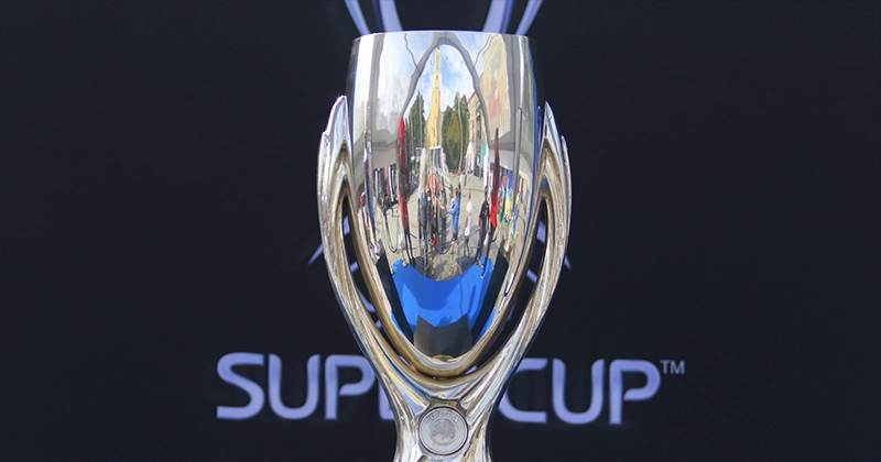 European Super Cup