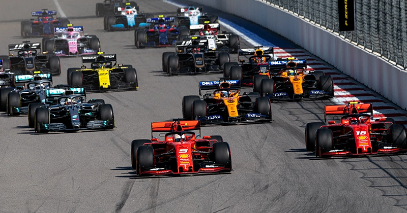 odds to the winner of the 2022 formula 1