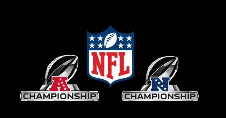 NFL Conference Championship Weekend Prop Bets