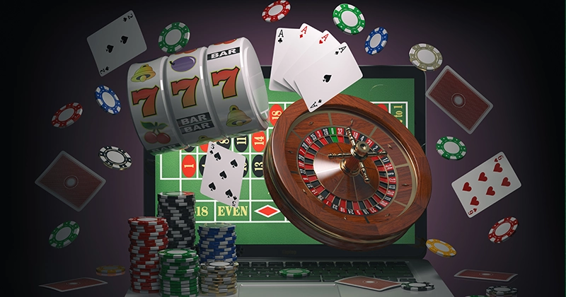 Roulette Variations you may not know.