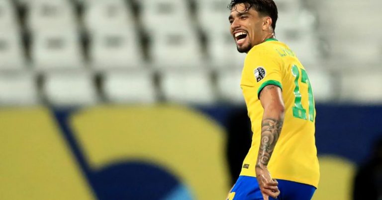 How could the potential Lucas Paquetá match fixing case impact gambling regulation