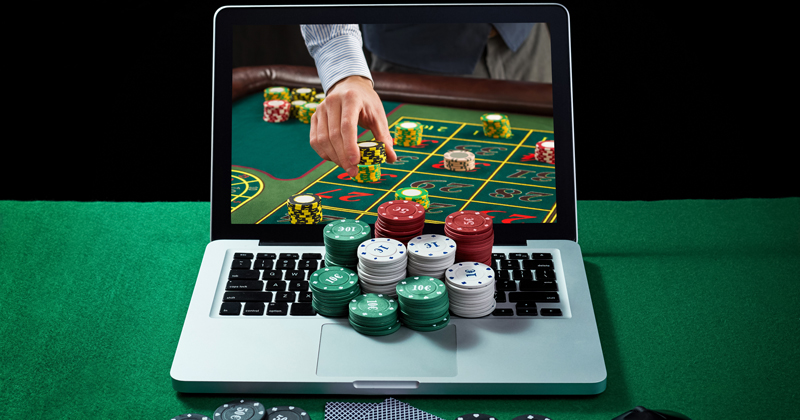 The advantages of an online casino