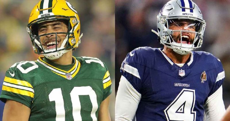 Cowboys vs. Packers: A Playoff Classic